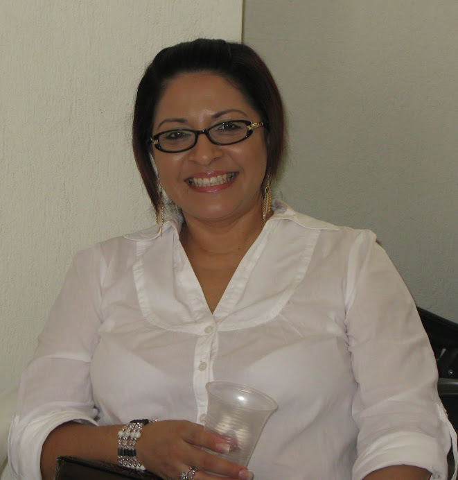 Así era yo antes...