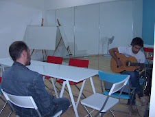 AULAS DE GUITARRA