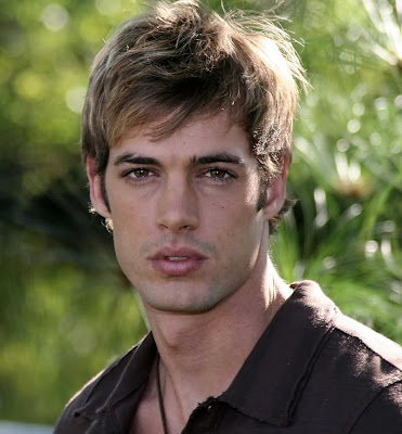 Hot Model and Star William Levy Gutierrez