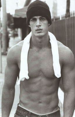 Hot Model and Star William Levy Gutierrez