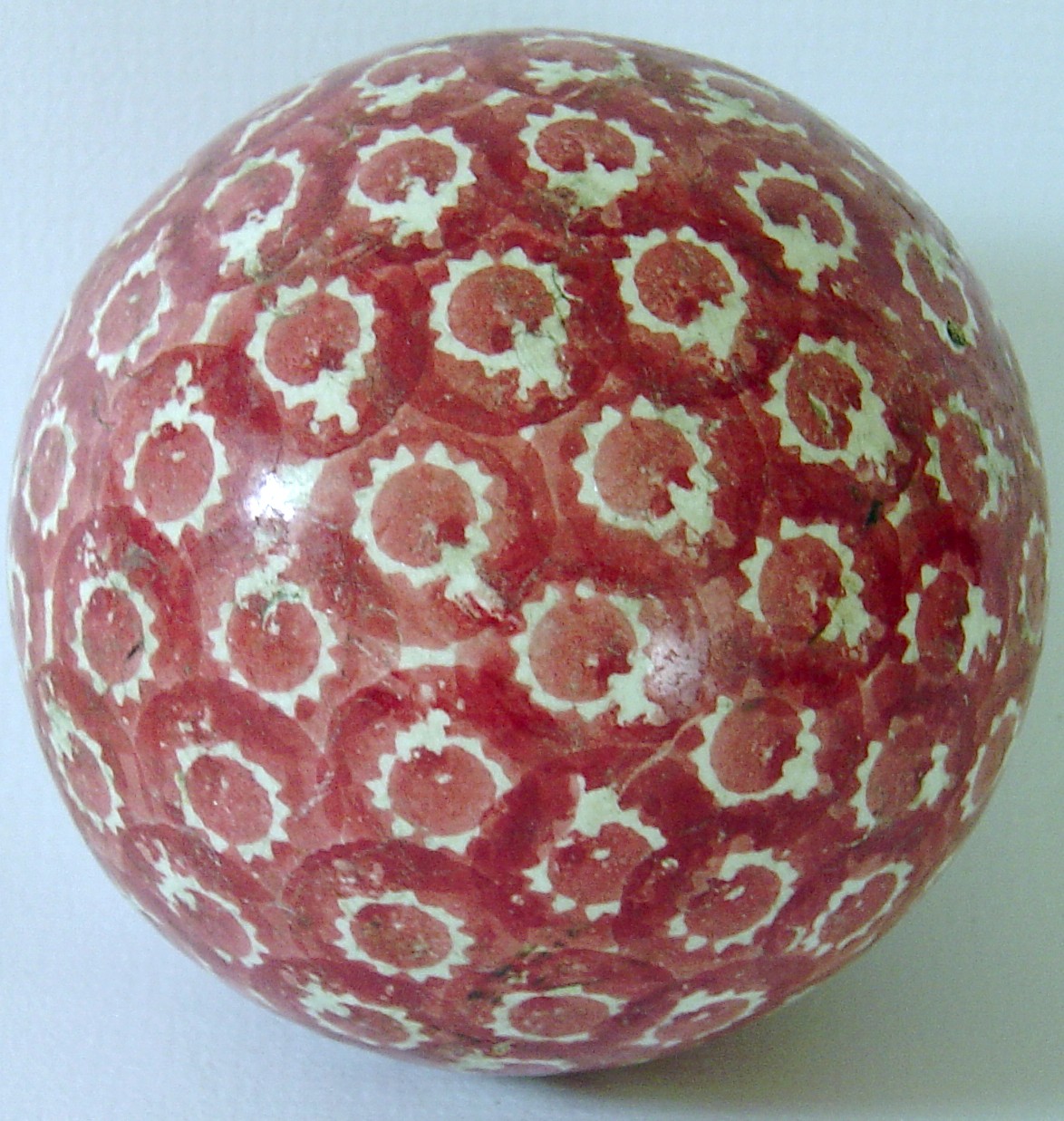 A Collective Journal Carpet Balls