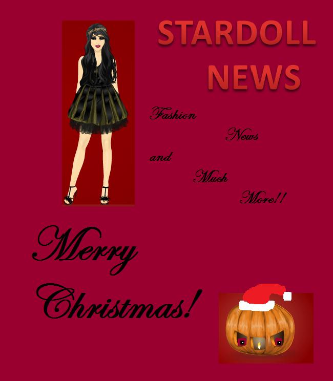 Stardoll News