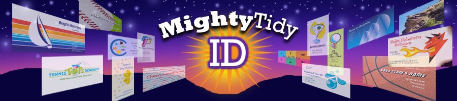 MightyTidyID