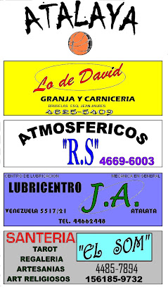 GRACIAS A TODOS