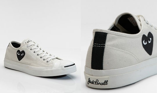 jack purcell singapore