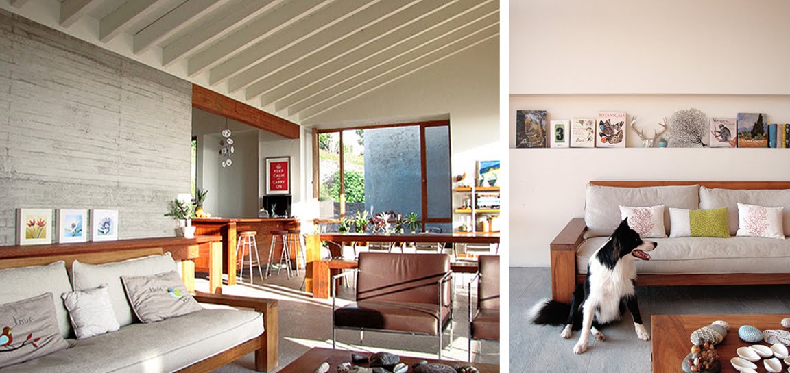 BLACK. WHITE. YELLOW.: 2010.09