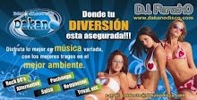 Dakano Discotek