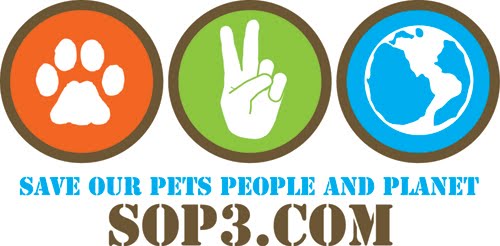 Save Our Pets People and Planet