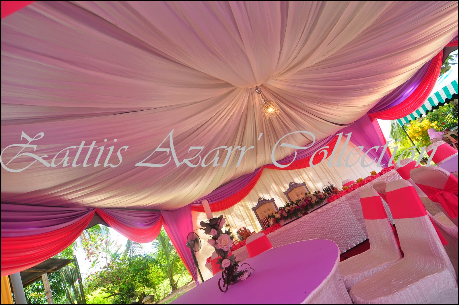 Khemah Pengantin