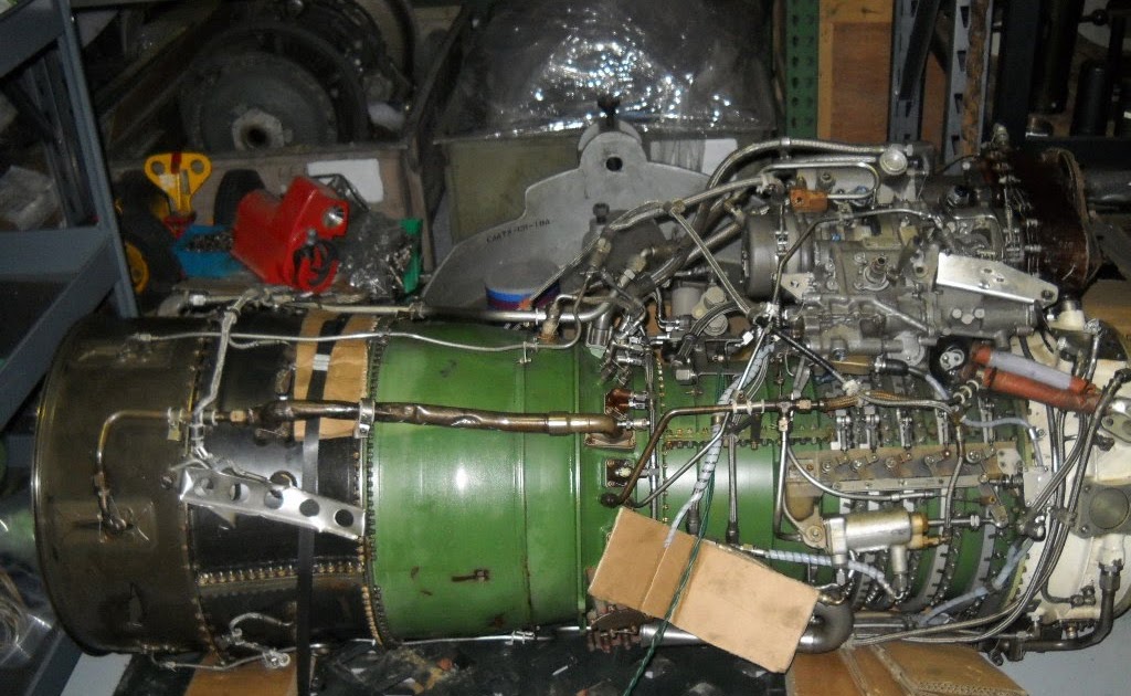 Classifieds Blog: T64 Engine