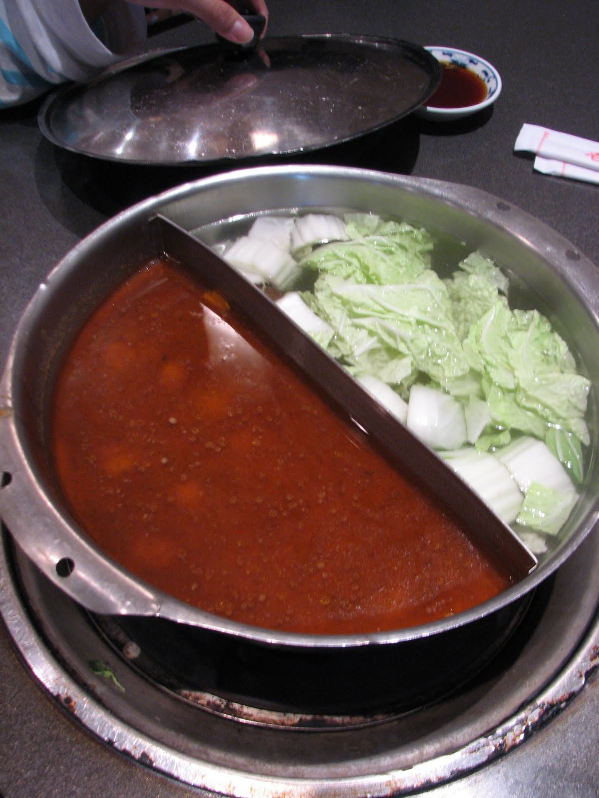 Hot Pot House Garden Grove at Felipe Gulley blog