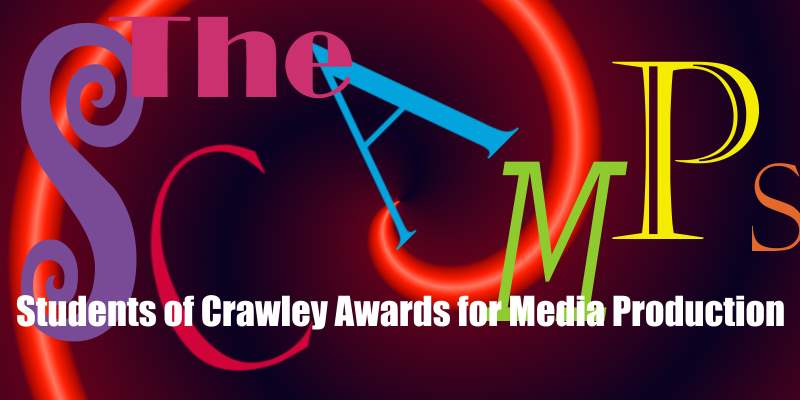 Awards Event Organsing