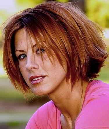 Funky Hairstyles Spiky Bob Haircuts 2010 Fashion Latest Fashion