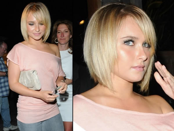 Short Bob Hairstyles Short Bob Hairstyles