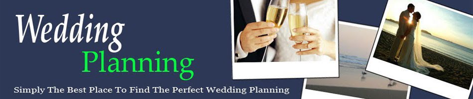 Wedding Planning