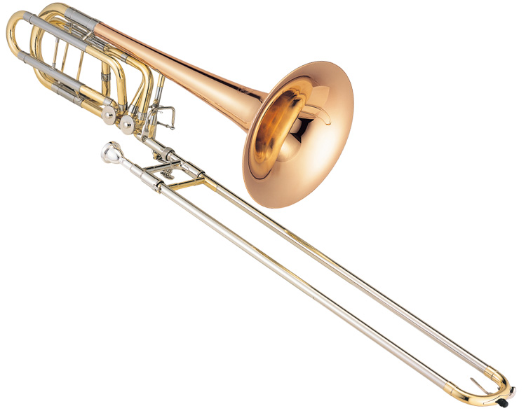 Trombone Pictures