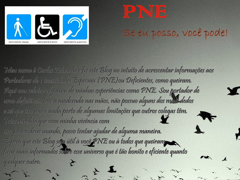 PNE - Obstinado!