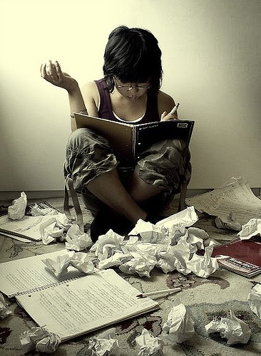 [writer]