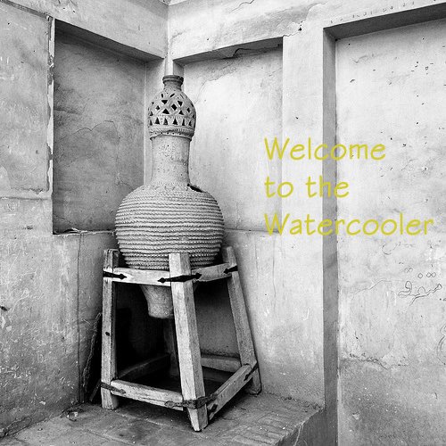 The Watercooler