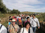 El CAMINO DE BELEN