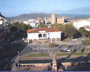 PANORÁMICA DE ZAFRA