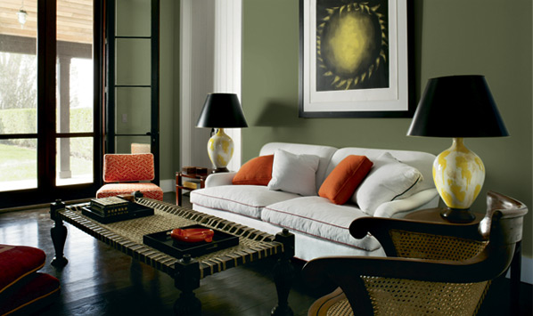 decorando tu espacio