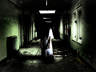 Blog Terrorifico Fondos De Pantalla Escalofriantes