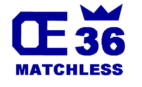 Matchless OE36