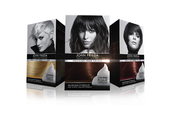 John Frieda Foam Hair Color Tesco John Frieda Foam Hair Color Tesco