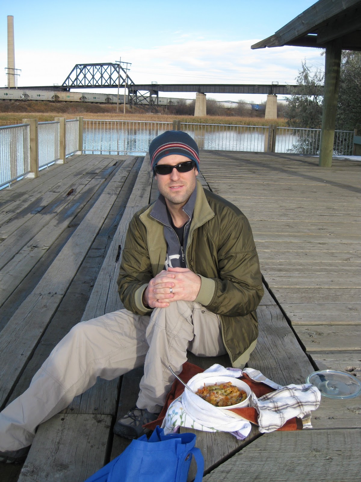 the Moose Jaw Minute Moose Jaw Minute 13 New and Old Traditions in