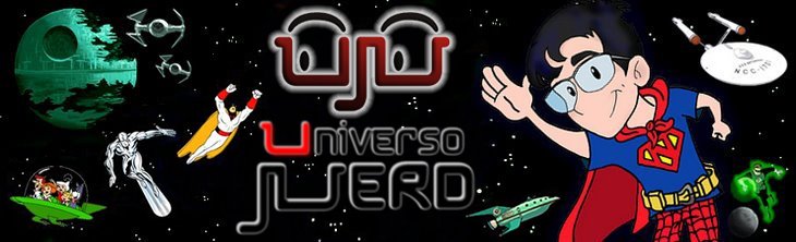 Universo Nerd