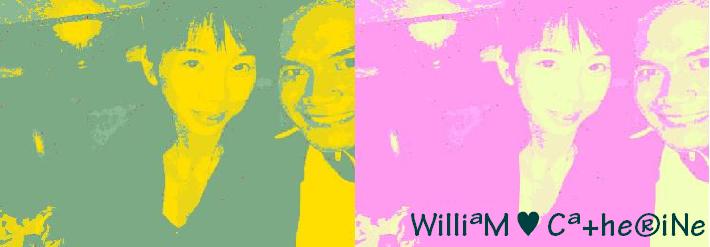 WilliªM ♥ Cª+he®iNe