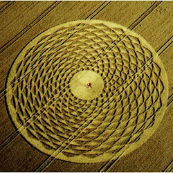 gambar crop circle, foto crop circle, alien, ufo, lingkaran tanaman, www.digaleri.com