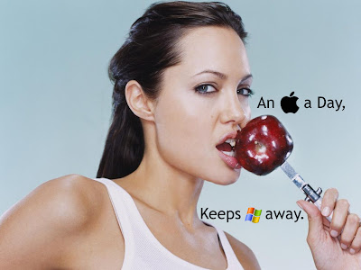 Got an Apple Mac and looking for a cool wallpaper then check these awesome
