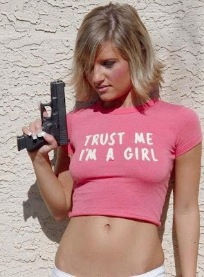 Awesome Glocks