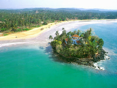 Luxury Paradise Islands Taprobane,+Sri+Lanka
