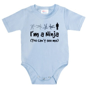 funny baby t shirts