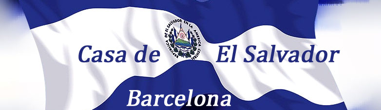 Casa de El Salvador