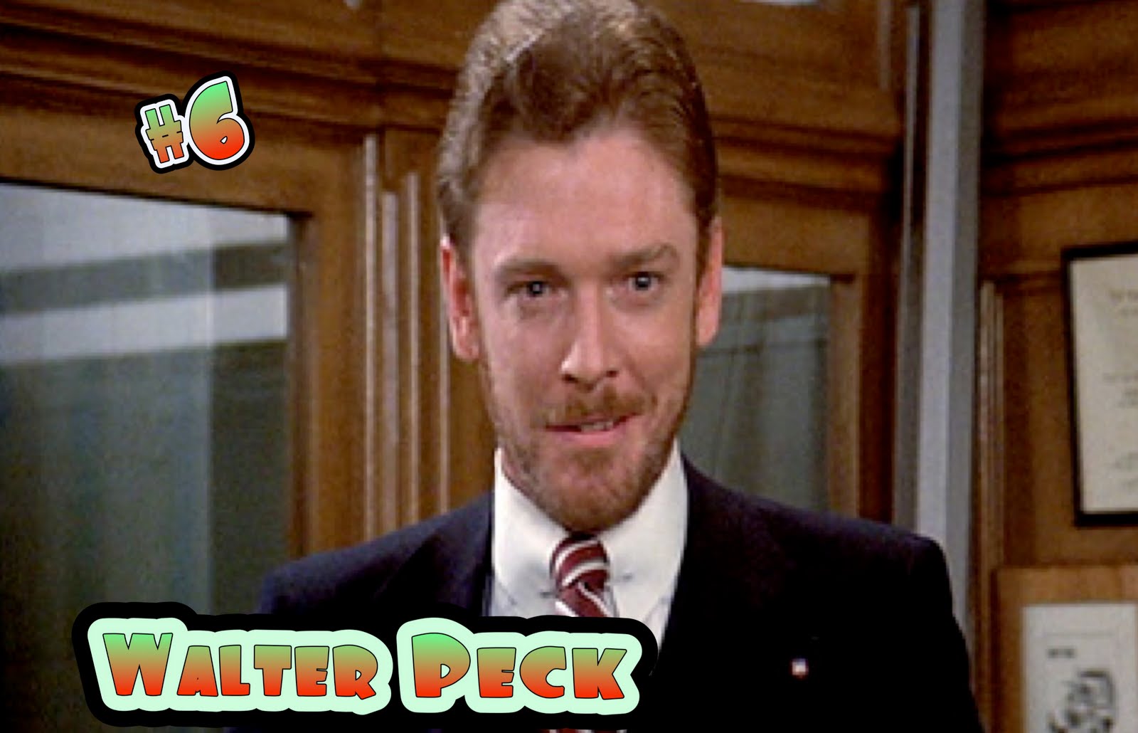 I LIKE THINGS I LIKE LISTS