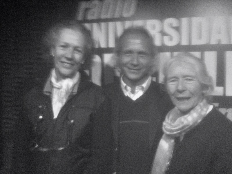 Programa Conversando en Positivo