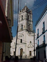 Iglesia de la Merced