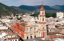 Iglesia San Francisco