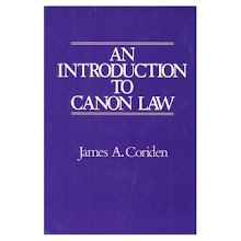 Canon law online