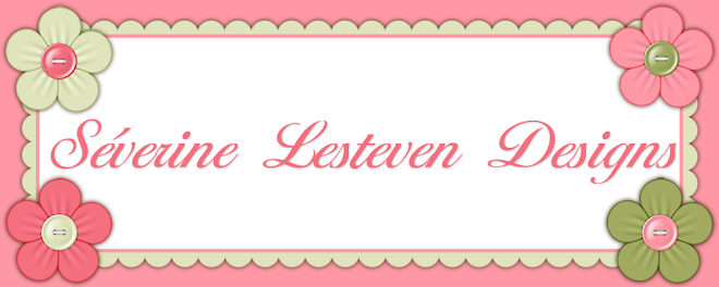 severine lesteven designs