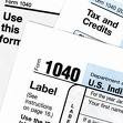 Free Federal Tax Filing