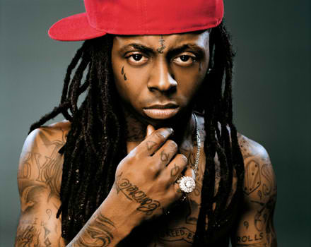Lil Wayne is a Green Bay Packers fan and remixed Wiz "Black N Yellow" to 