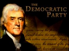 Democratic Since 1792
