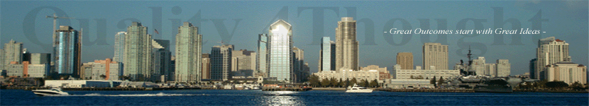 Quality4Thought: UK Government Security Clearance Resources Quality4Thought: UK Government Security Clearance Resources