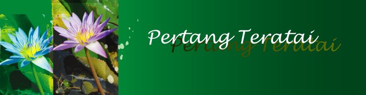 Pertang Teratai