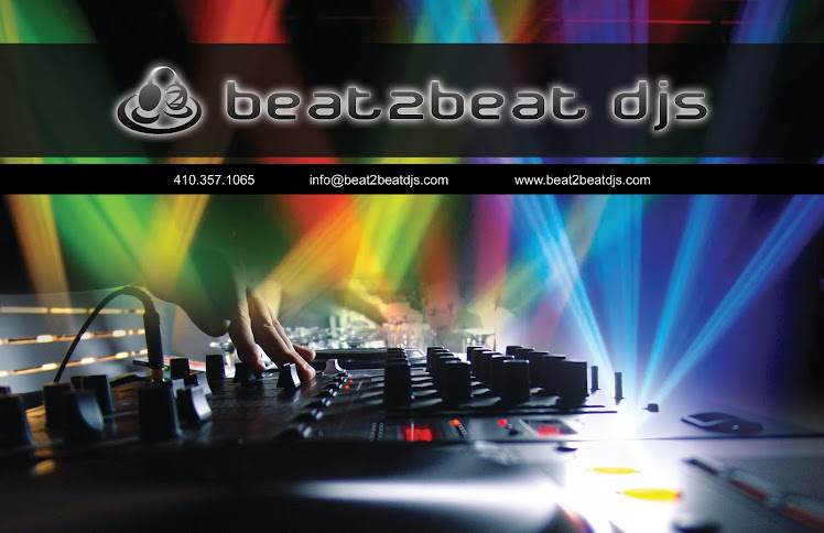 Beat 2 Beat DJs